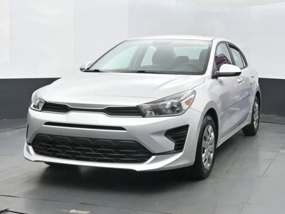 Used 2023 Kia Rio LX
