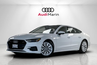 Used 2020 Audi A7 3.0T Prestige