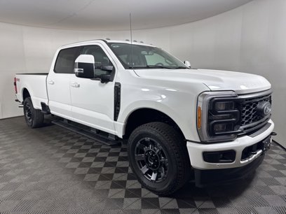 Used 2023 Ford F350 Lariat w/ Sport Appearance Package