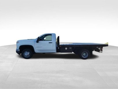 New 2024 Chevrolet Silverado 3500 W/T w/ WT Convenience Package