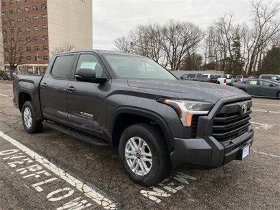 New 2025 Toyota Tundra SR5