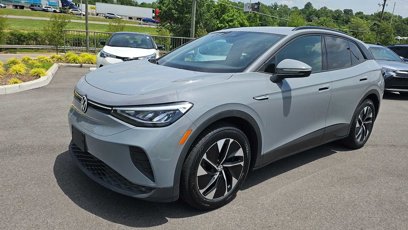 Used 2021 Volkswagen ID.4 Pro