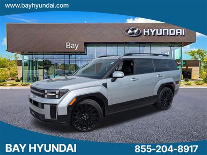 Used 2025 Hyundai Santa Fe Calligraphy