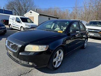Used 2008 Volvo S40 2.4i