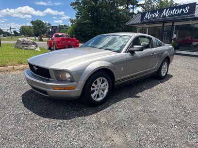 Used 2009 Ford Mustang Coupe