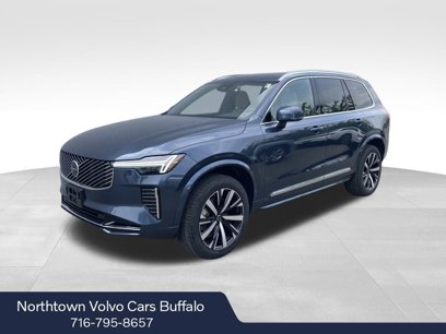 New 2026 Volvo XC90 B5 Core