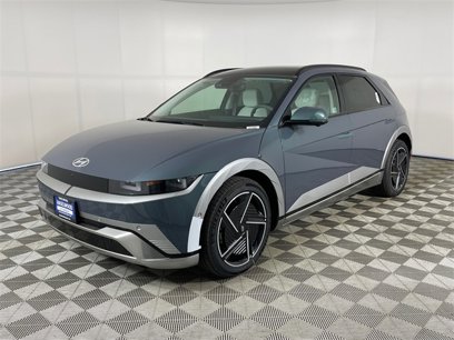 New 2025 Hyundai Ioniq 5 Limited