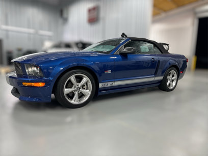 Used 2008 Ford Mustang GT Premium