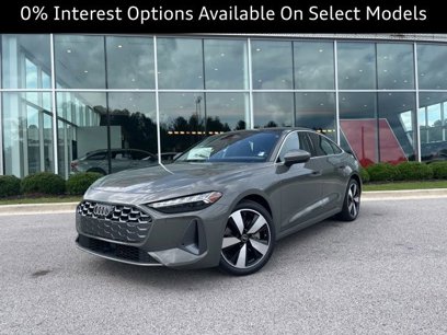 New 2025 Audi A5 2.0T Premium Plus