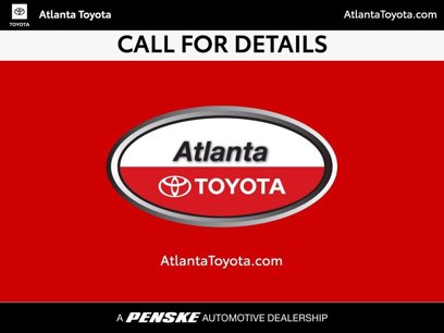 Used 2023 Toyota Highlander L
