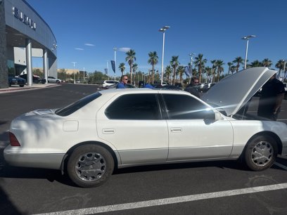 Used 1995 Lexus LS 400