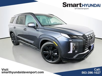 Certified 2024 Hyundai Palisade XRT