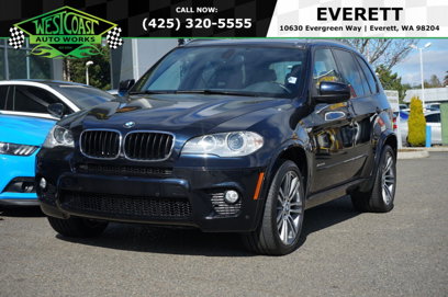 Used 2013 BMW X5 xDrive35i