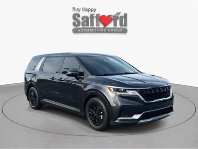 Used 2022 Kia Carnival LX