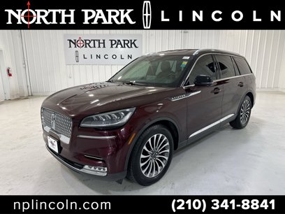 Used 2020 Lincoln Aviator Reserve w/ Elements Package Plus
