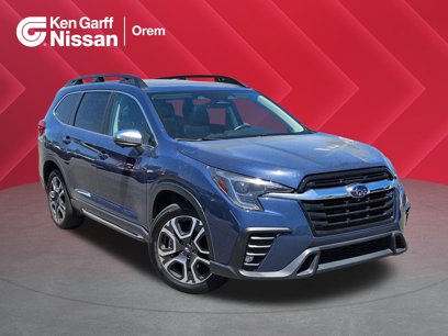 Used 2023 Subaru Ascent Limited w/ Technology Package