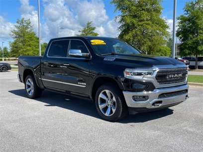 Used 2022 RAM 1500 Limited w/ Trailer Tow Group