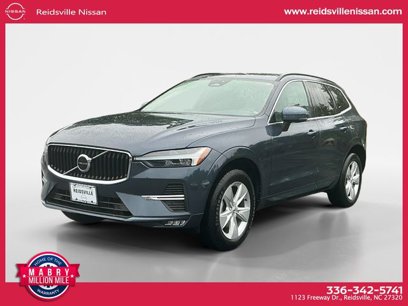 Used 2022 Volvo XC60 B5 Momentum