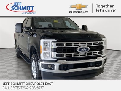 Used 2024 Ford F250 XLT