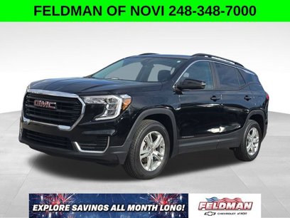 Used 2023 GMC Terrain SLE w/ Driver Convenience Package