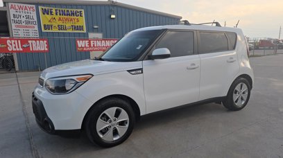 Used 2015 Kia Soul