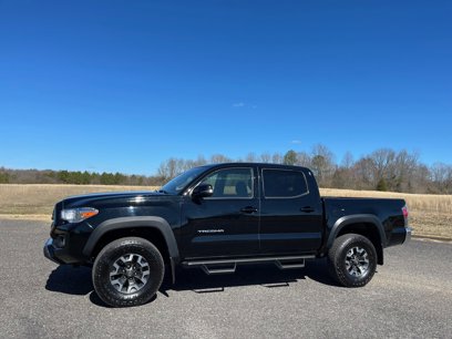Used 2023 Toyota Tacoma SR5