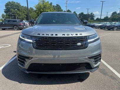 Used 2024 Land Rover Range Rover Velar Dynamic SE