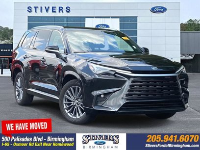Used 2024 Lexus TX 350 FWD