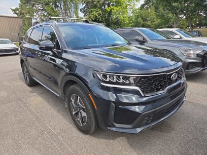 Used 2021 Kia Sorento S