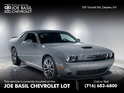 Used 2023 Dodge Challenger R/T
