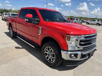 Used 2022 Ford F250 Lariat w/ Lariat Value Package
