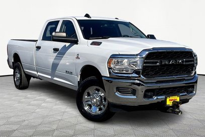 Used 2019 RAM 2500 Tradesman