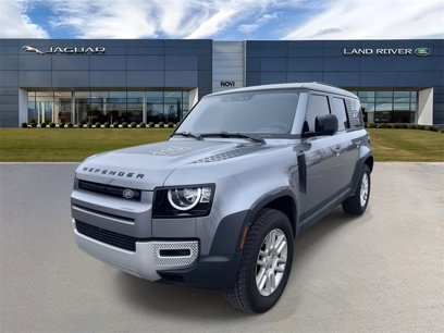 Used 2023 Land Rover Defender 110 S