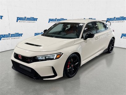 Used 2025 Honda Civic Type R