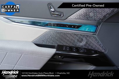 Used 2023 BMW i7 xDrive60