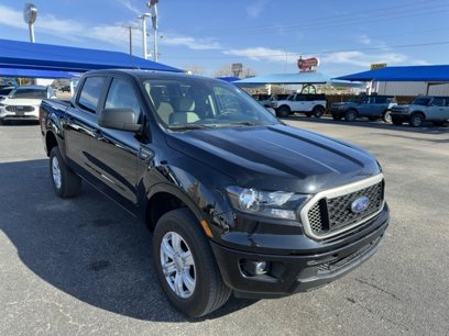 Used 2021 Ford Ranger XLT