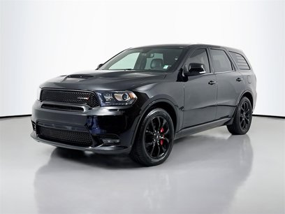 Used 2019 Dodge Durango R/T