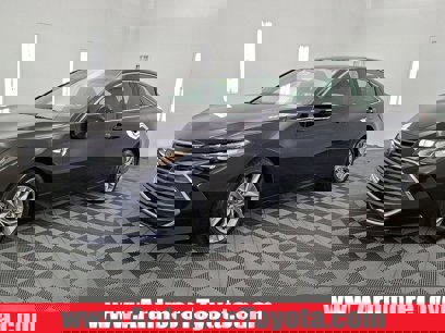 Used 2021 Toyota Avalon XLE w/ Moonroof Package