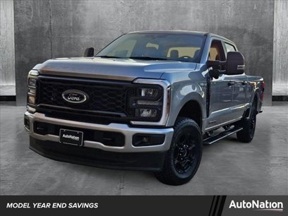 New 2024 Ford F250 XL w/ STX Appearance Package