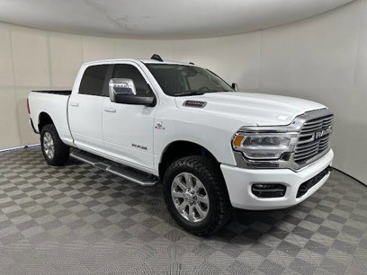Used 2023 RAM 2500 Laramie