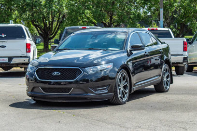 Used 2016 Ford Taurus SHO w/ Equipment Group 401A