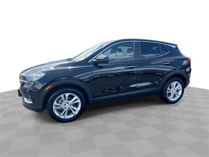 Certified 2022 Buick Encore GX Preferred w/ Cold Weather Comfort Package