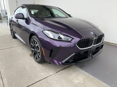 New 2025 BMW 228 xDrive Gran Coupe w/ Premium Package