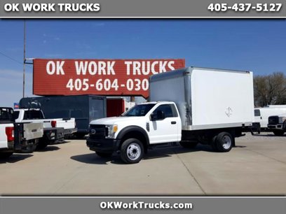 Used 2017 Ford F450 XL