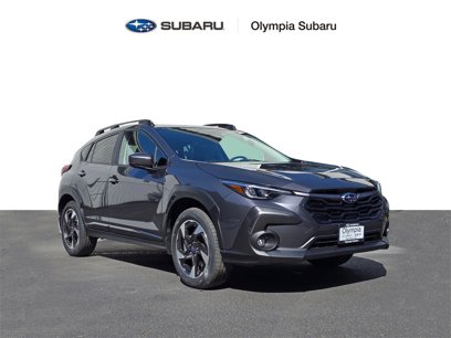New 2025 Subaru Crosstrek 2.5i Limited