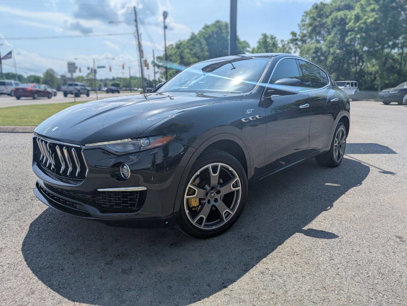 Used 2022 Maserati Levante GT