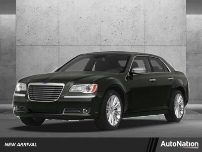 Used 2013 Chrysler 300 AWD w/ Driver Convenience Group