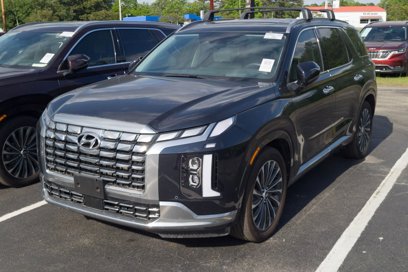 Used 2024 Hyundai Palisade Calligraphy