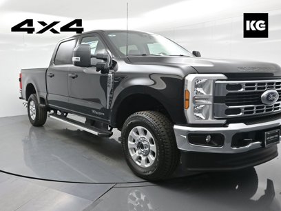 New 2024 Ford F250 XLT w/ 360-Degree Camera Package