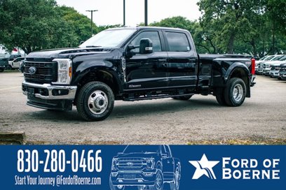 Used 2024 Ford F350 XL w/ FX4 Off-Road Package